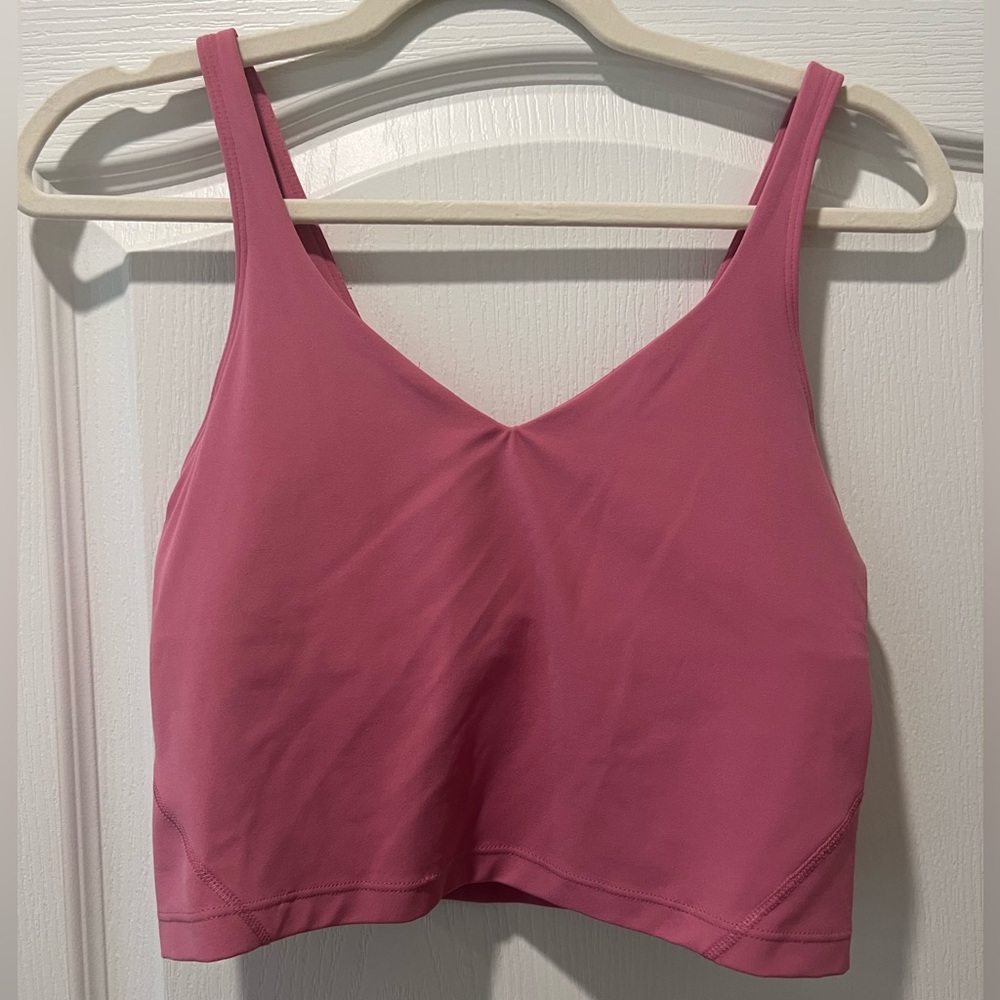 Lululemon Align Tank Top